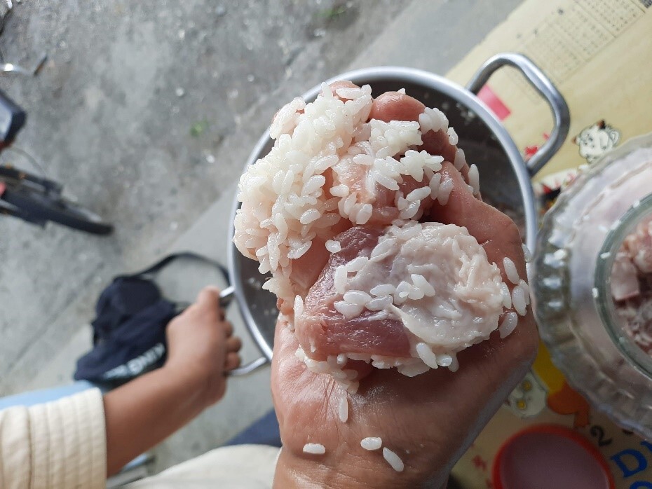 【原住民祭儀飲食-與祖靈溝通的橋樑】泰雅族-無冰箱料理